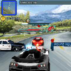 need for speed hot pursuit 3d java game download